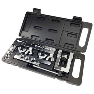 Imagem de Kit Flangeador De Tubos Com Alargador 3-16 - 3-4 Ct-275 único