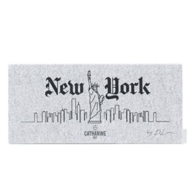 Imagem de Paleta de Sombras New York- Pri Lessa - Catharine Hill