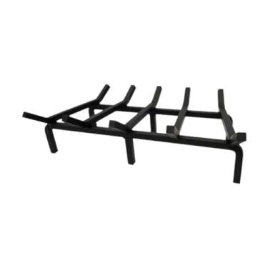 Imagem de IEUDNS Lenha Rack Lareira Suporte de Armazenamento de Madeira, para Lareira de Armazenamento Preto, Suporte de Madeira, Lenha Log Rack Log Stacker Stand