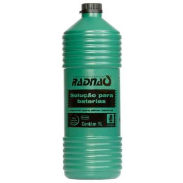 Imagem de Solução para Bateria Radnaq 1L RQ1020