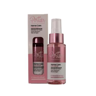 Imagem de Portier Desodorisador Perfume Capilar 60ml