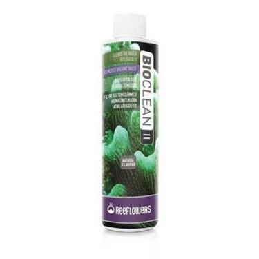Imagem de Reeflowers BioClean II 250ml removedor de Nitrato No3