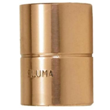 Imagem de Luva de Cobre 22mm Sem Anel Eluma