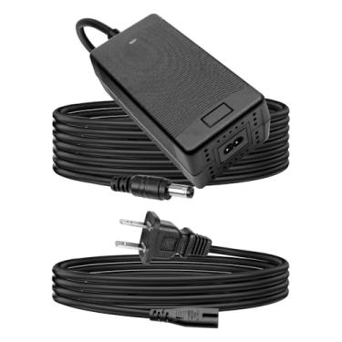 Imagem de TIKSCIENCE Adaptador Ca/Cc 36V 3.0A 108W Para Govee H706C Luzes Externas Permanentes Pro Rgb Led Halloween 75 Modos De Luz Cena