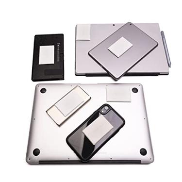 Imagem de Rheodevice Technology Rheopad: Almofada De Resfriamento Fluido Passivo Para Laptop Celular/Laptop/Tablet/Nintendo Switch/Carregador Portátil/Adaptador/Apple Tv/Roteador Wi-Fi/Set-Up Box/Máquina Mine