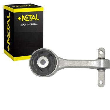 Imagem de Coxim Do Motor Traseiro Direito - Civic 2006 A 2011 - 04149+Ms