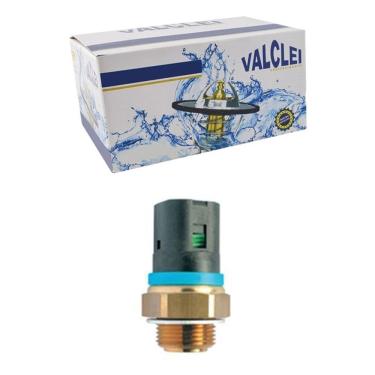 Imagem de Termo Interruptor Cebolao - Clio 90 A 96 / Espace 91 A 96 / Laguna 94 A 99 / Master 98 A 01 / Megane 96 A 00 / Renault R19 88 A 92 - 18328792