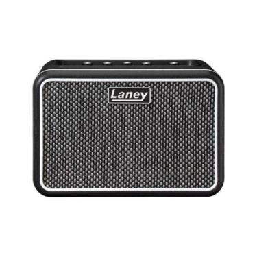 Imagem de Amplificador Para Guitarra Laney MINI-STB-SUPERG-2 6w