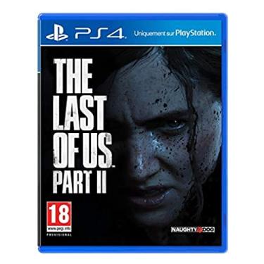 Imagem de PlayStation Sony ps4 Last of US 2 - ps4