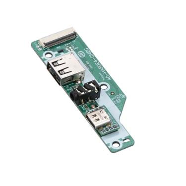 Imagem de Módulo de carregamento DIY Power Placa-mãe para alto-falante JBL Charge 4 versão TL Bluetooth, acessórios para placa de alto-falante