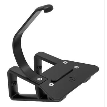 Imagem de Suporte De Parede Drywall Compatível Com Alexa Echo Show 8