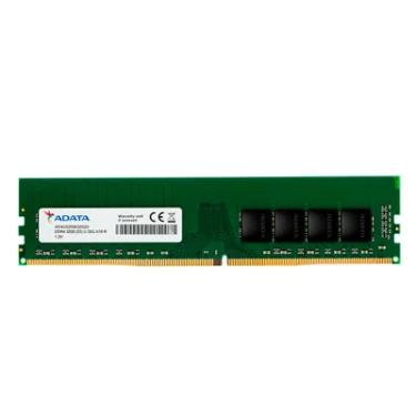 Imagem de Memória ADATA, 32GB, 3200MHz, DDR4, CL22, Para Desktop - AD4U320032G22 SNG