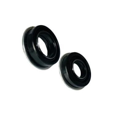 Imagem de Kit Retentor 25x41x9 + Retentor25x52x9 Motocultivador Bfg890 - Buffalo