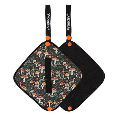 Imagem de Woodsy Outfitters Pano de xixi para mulheres – Pano de xixi reutilizável com infusão de prata, papel higiênico absorvente e ecológico Alt., lenço higiênico para micção feminina, acampamento, caminhada