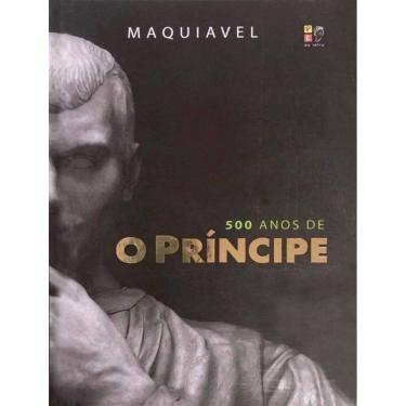 Imagem de Principe, O - 500 Anos