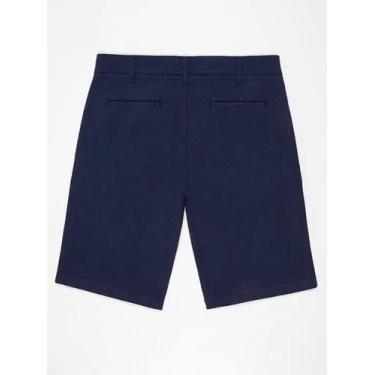 Imagem de Bermuda Sarja Texturizada REF: 0104001.01 - dorinhos, 52