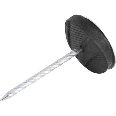 Imagem de Prego Telheiro 18x30 Ardox Galvanizado Com 1,0 Kg- Vonder