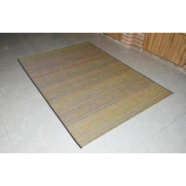 Imagem de Tapete redondo Unique Kilim 9 Multi-a 200 cm