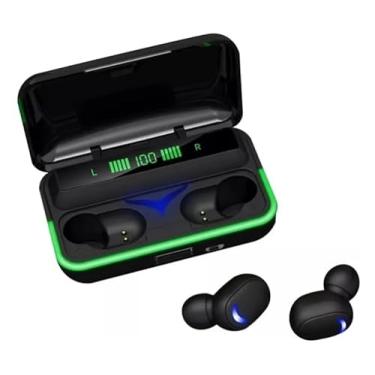 Imagem de Fones de Ouvido Sem Fio Bluetooth 5.0 HIFI Basike