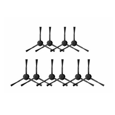 Imagem de Compatible With Dreame Bot L20 Ultra /L30 Ultra Accessories Main Side Brush Hepa Filter Mop Dust Bag Robot Vacuum Cleaner Replacement Parts(10PCS)