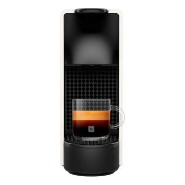 Imagem de Cafeteira Nespresso Essenza Mini Branca