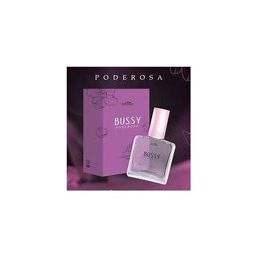 Imagem de Bussy Poderosa - Desodorante Íntimo Sem Álcool - Hot Flowers
