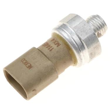 Imagem de Sensor de pressão do ar condicionado compatível com Mercedes-Benz W203 W171 R171 W209 2038211592. Sensor de pressão do ar condicionado automotivo. Sensor de pressão do ar condicionado A2038211592.