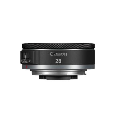 Imagem de Objetiva Canon RF 28mm f2.8 STM