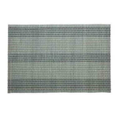 Imagem de Jogo Americano Jolitex Bambu 4 Peças Verde - Ind E Com Jolitex Ltda