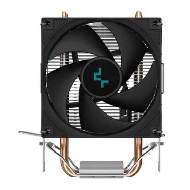 Imagem de Air Cooler Deepcool Gammaxx Ag200, 92mm, Intel/AMD, Preto - R-ag200-bknnmn-g