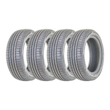 Imagem de Kit 4 Pneus Roadking Aro 18 215/55R18 Argos UHP 99V XL