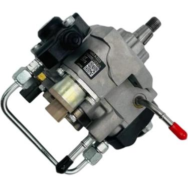 Imagem de Bomba de injeção de combustível 1460A003 HP3 compatível com Mitsubishi L200/ Pajero 4M41 Di-D 3.2L motor diesel 294000-0340