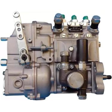 Imagem de Compatível com Deutz Engine F3L912 Bomba de injeção de combustível 02232402 0400463125