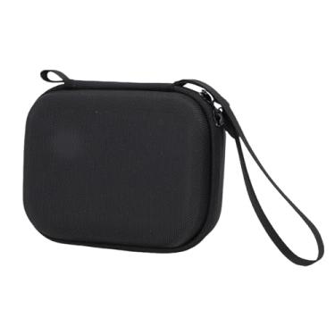 Imagem de aqxreight CASO DE TRANSPORTE PARA CÂMERA DE AÇÃO SACO DE ARMAZENAMENTO À PROVA DE IMPACTO ADEQUADO PARA CÂMERA OSMO ACTION 6