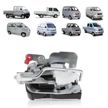 Imagem de FECHADURA TOWNER HAFEI CHANA EFFA START 2006 A 2013 PORTA DIANTEIRA LADO DIREITO - AC64050002