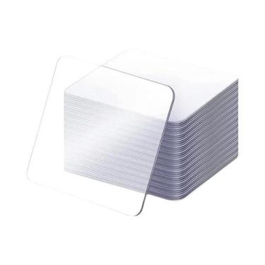 Imagem de Fita Dupla Face Super Forte Removível 5-200pcs Adesivos Laváveis À Pro