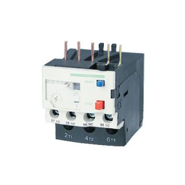 Imagem de Rele termico para mini contator jr28-11.5 mod. 0.25 - 0.4a - CNC