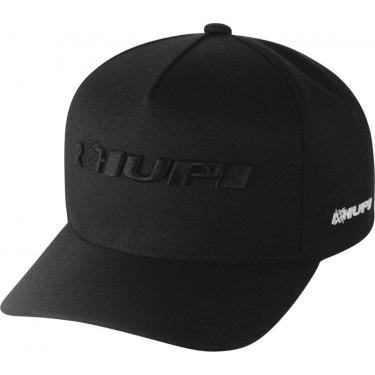 Imagem de Boné HUPI All Black-Masculino
