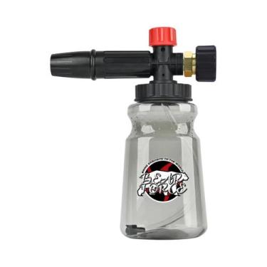 Imagem de Lança De Espuma De Neve Para Lavadora De Alta Pressão Daewoo Hammer Ka