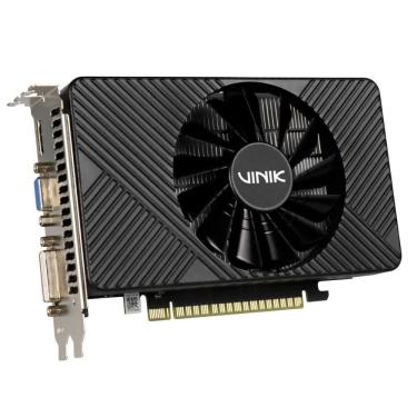 Imagem de Placa De Video Pcyes Gtx 750 Ti 4gb Gddr5 128bits - Gpuk750t4gbfs0h2