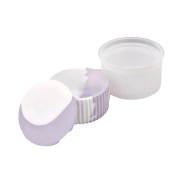 Imagem de Molde De Silicone Para Resina Epóxi DIY Para Gesso, Concreto, Caixa De