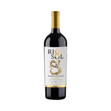 Imagem de Vinho tinto rio sol gran reserva touriga 750ml