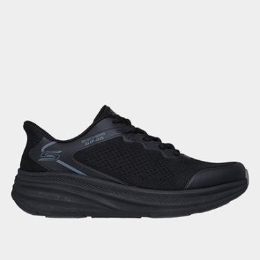 Imagem de Tênis Skechers Bobs Skillz Slip Ins Masculino-Masculino