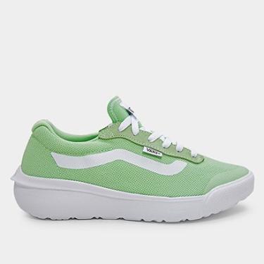 Imagem de Tênis Vans Range Brz Feminino-Feminino
