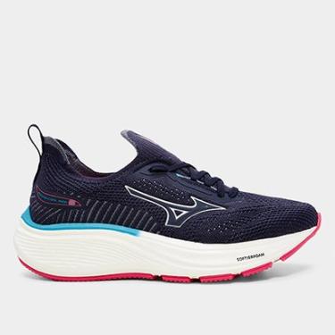 Imagem de Tênis Infantil Mizuno Cool Ride 3-Unissex