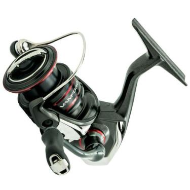 Imagem de Molinete shimano vanford 4000xg