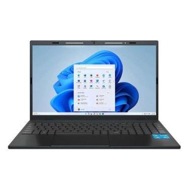Imagem de Notebook Positivo Vision C15M Intel Celeron N4500 Windows 11 Home 4GB 