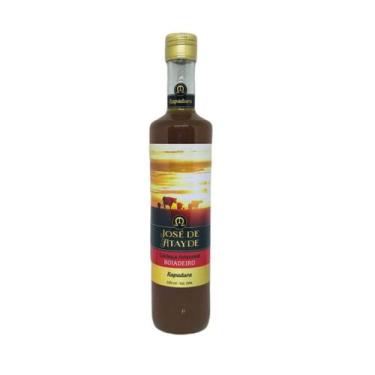 Imagem de Cachaça 500ml - José de Atayde, Cachaça de Rapadura 500ml - Jose De At