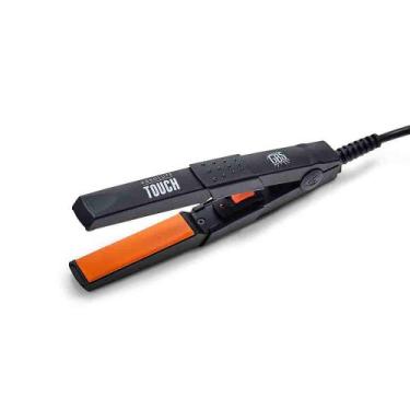 Imagem de GA.MA ITALY Prancha Mini de Cabelo Absolute Touch GBS Bivolt, Bivolt