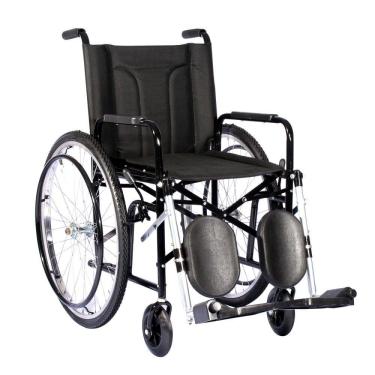 Imagem de Cadeira de Rodas CDS Modelo 301 P
